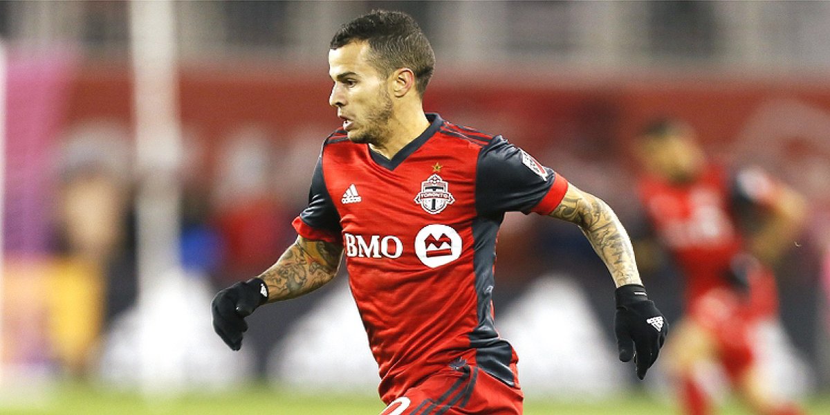 Lo mejor de la MLS